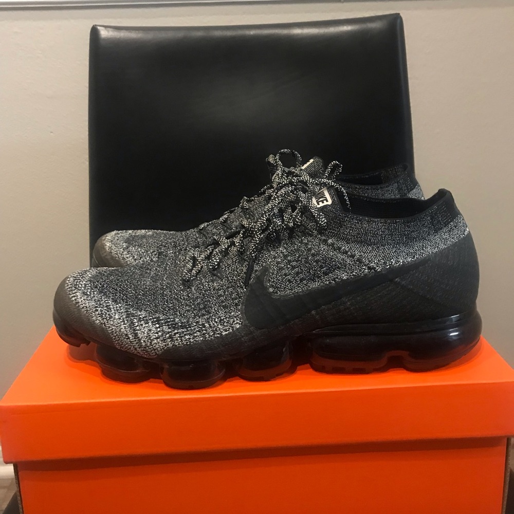 Nike Air Vapormax Flyknit